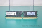 Hp AB565-69001 2GB PC-4200 (533MHZ) DDR2 Sdram Server Memory AB565AX. Fixed Price $10.00.