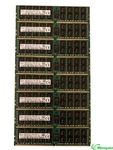 128GB (8X16GB)PC4-17000P-R DDR4 2133P Ecc Rdimm Memory Dell Poweredge R430 C4130. Fixed Price $531.57.