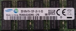 Samsung 32GB PC4-2133P 4DRX4 DDR4 Ecc Rdimm M386A4G40DM0-CPB (lot Of 4) 128GB. Fixed Price $289.00.