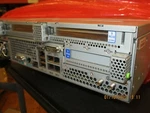 Sun Microsystems - Netra T2000 8GB Ram 2X146GB Hdd Dc Power. Fixed Price $850.00.