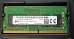 Micron MTA4ATF1G64HZ-3G2E2 8GB 1RX16 PC4-3200AA-SC0-11 Laptop Memory. Fixed Price $28.45.
