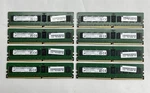 Micron MTA18ASF1G72PZ-2G1A2IK 64GB (8*8GB) PC4-17000 DDR4-2133MHZ Server Module. Fixed Price $199.99.