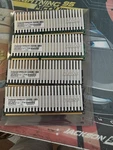 Patriot Viper Xtreme 8GB (4X2GB) DDR3 1600MHZ PC3-12800 Ram PVS34G1600LLK. Fixed Price $33.96.