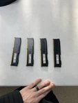 Hyperx Fury DDR4 32GB (4X8GB) 2666MHZ Dimm Ram Kit HX426C16FB3/8. Fixed Price $150.00.