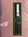 Micron 32GB 2RX4 PC4-2400T-RB2-11 MTA36ASF4G72PZ Server Memory. Fixed Price $155.00.
