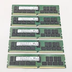 Sk Hynix 160GB (5X32GB) DDR4 2666V Ecc Rdimm (HMA84GR7JJR4N-VK). Fixed Price $729.97.