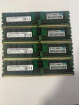 Lot Of Micron MTA72ASS4G72LZ-2G1A1HG 32GB 2RX4 PC4-2133P DDR4 Server Memory. Fixed Price $359.99.