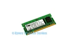 V916765G24QCFW-F5 Genuine Promos Laptop Memory DDR2 1G PC2-5300S(CA69). Fixed Price $7.56.