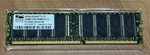 Promos V826632K24SCTG-D3 256MB DDR-400 (PC-3200) PC-3200U Ram Memory Tested!. Fixed Price $7.77.