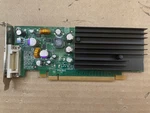 Hp 430956-001 Video Graphic Card NVS285 Pcie. Fixed Price $18.13.