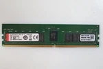 32GB Kingston KSM26RD8/32MEI DDR4 PC4-2666V Rdimm Server Memory. Fixed Price $170.99.