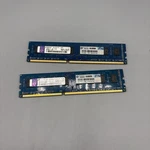 Hp Kingston Sk Hynix (2 4 Gb) 2RX8 Memory. Fixed Price $24.95.