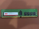 Innodisk 16GB DDR4 2400MHZ Reg Ecc Server Memory Ram M4R0-AGS3E. Fixed Price $49.99.