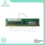 805349-B21 Hp 16GB 1RX4 DDR4-2400 PC4-19200 CL17 288-PIN Ecc Memory 809082-091. Fixed Price $93.50.