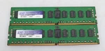 2X 8GB (16GB) Ksc ME421 C26677 DDR4 2133 Server Memory. Fixed Price $47.49.