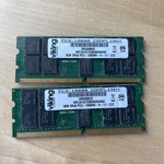 Viking 16GB 2X8GB PC3-10600 Ecc Sodimm VR7JA1G7258HBDHA Server Memory Ram. Fixed Price $24.99.
