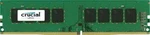 Crucial Memory (1 X 8GB) PC4-19200 (DDR4-2400) 1.2V CL17 (CT8G4DFS824A). Fixed Price $60.00.