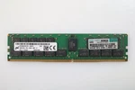 32GB Micron MTA36ASF4G72PZ-2G9E2TI 2933MHZ DDR4 Dimm Server Memory. Fixed Price $391.49.