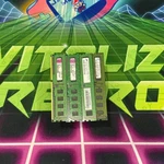 Mixed Lot Kingston Samsung DDR3 PC3-8500U 1066MHZ 4X1GB Desktop Ram Dimm. Fixed Price $50.99.