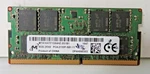 Micron 8GB 2RX8 PC4-2133P-SB1-11 Laptop Ram Sodimm MTA16ATF1G64HZ-2G1B1. Fixed Price $29.99.
