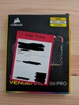 Corsair CMW16GX4M2C3200C16 Mhz Rgb 16GB DDR4 Sdram - Black. Fixed Price $130.00.