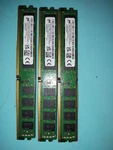 The MTA18ADF4G72AZ-3G2F1 Micron 16GB 2RX8 DDR4 3200MHZ Udimm Vlp Memory Ram. Fixed Price $129.00.