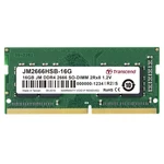 Transcend 16 Gb Jetram DDR4 So-dimm 2RX8 1GX8 CL19 1.2 V. Fixed Price $474.83.