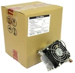 New Genuine Lenovo Thinkserver TD340 Heatsink And Fan Assembly 03X4337. Fixed Price $39.95.