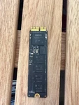 Samsung MZ-JPV128R/0A2 655-1857J 128GB Ssd Proprietary Pci Express 3.0 X4 HD6A. Fixed Price $20.00.