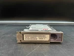 Sun 73GB 10K Fc Hdd W/caddy, 540-5408, 5405408. Fixed Price $80.00.
