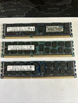 Lot Of 8GB Hynix HMT31GR7CFR4C-PB 2RX4 PC3-12800R-11-11-E2 Ecc Server Ram. Fixed Price $19.95.