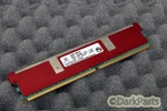 Netlist NLD257R21203F-D32KIA 2GB PC2-3200R-333-11ZZ Memory Ram PE1850. Fixed Price $15.99.