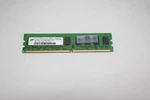Micron 2GB DDR2 Ecc Ram MT18HTF25672AY-800E1 PC2-6400E Server Memory. Fixed Price $29.99.