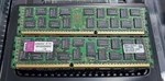 Kingston KVR1333D3D4R9S/4G 4GB DDR3 Ecc Server Memory. Fixed Price $13.49.