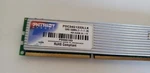 Patriot Memory PDC34G1333LLK 4GB (2X 2GB) DDR3 1333MHZ Module. Fixed Price $14.95.