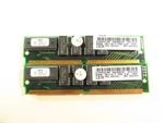 Vintage Oem Ibm 8MB 72 Pin 70NS Simm Ram Memory, Fru 92G7521 (2 Pc). Fixed Price $14.99.