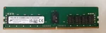 Micron 32GB 2RX8 PC4-3200AA-RE2-14 MTA18ASF4G72PDZ-3G2F1TI Memory Ram. Fixed Price $250.00.