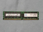 16GB Dell Hynix PC4-2133P DDR4 Ecc Server Memory Ram SNP1R8CRC/16G #2682. Fixed Price $64.99.