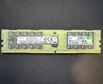 Samsung 32GB DDR4 PC4-2400T Registered Dimm Server Memory Hpe 809083-091. Fixed Price $150.00.