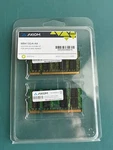 Axiom 4GB DDR2-800 Sodimm Kit (2 2GB) For Apple Imac MB413G/A-AX. Fixed Price $7.48.