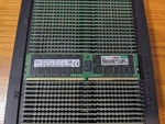 Hpe 64GB PC4-2933Y 4DRX4 DDR4 Ecc Lrdimm Server Memory P06190-001 P03054-091. Fixed Price $500.00.
