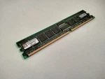 Ram Module, Kingston KVR333D8R25/1G 2.5V AEPS18C0628. Fixed Price $21.20.