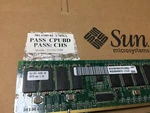 501-6109-02 Samsung ,1GB Dimm ,M323S6459DT2-C1LC2,TEST-PASS "showchs"cpubd. Fixed Price $35.00.