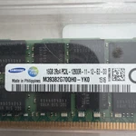 Samsung M393B2G70QH0-YK0 16GB PC3L-12800R Ecc DDR3 Server Rdimm Ram R431A. Fixed Price $13.00.