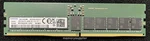 M321R4GA3EB2-CCP Samsung 32GB PC5-51200 DDR5-6400MHZ Ecc Registered 288-PIN Dimm. Fixed Price $1098.88.