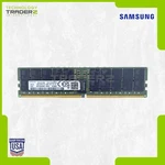 M321RAGA0B20-CWK Samsung 128GB PC5-38400 DDR5-4800MHZ Ecc 2S2RX4 Rdimm Memory. Fixed Price $3290.00.
