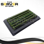 128GB (8 X 16GB) PC4-2133P 2133MHZ DDR4 Ecc Reg Memory For Dell Poweredge C6420. Fixed Price $404.99.