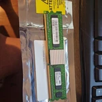 Ibm 45D1193 2GB DDR2-667MHZ PC2-5300 Ecc Registered CL5 240-PIN Dimm Dual Rank. Fixed Price $15.98.