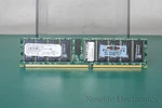 Hp 300701-001 1GB Ddr Sdram PC-2100 Server Memory 261585-041. Fixed Price $5.00.