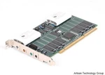 Micro Memory MM5425/256M Battery-backed Pci Nvram Module. Fixed Price $1495.00.